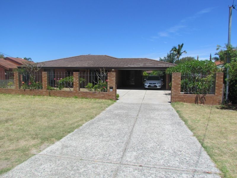 53 Hamilton Street, Cannington WA 6107