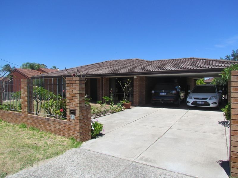 53 Hamilton Street, Cannington WA 6107