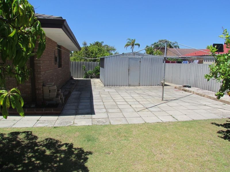 53 Hamilton Street, Cannington WA 6107