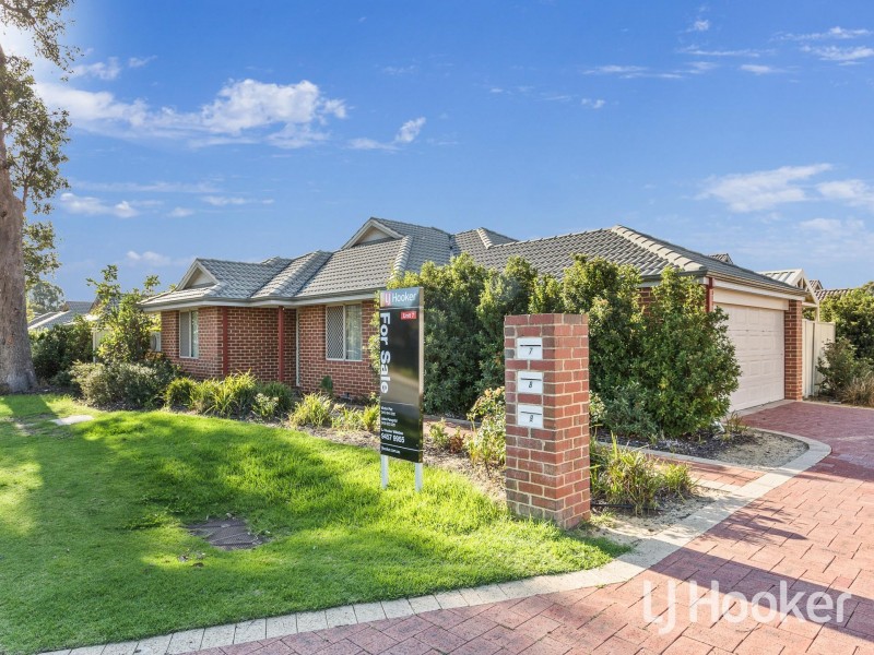 Unit 7/157 Seventh Road, Armadale WA 6112