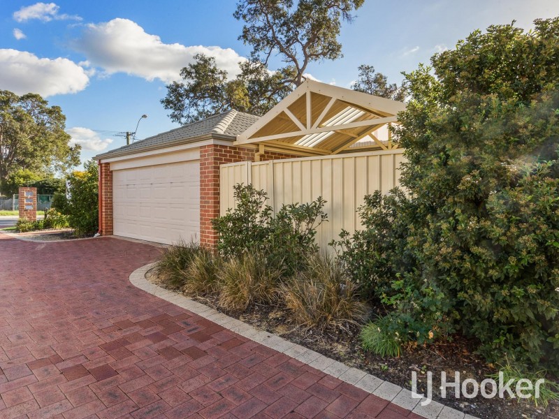 Unit 7/157 Seventh Road, Armadale WA 6112