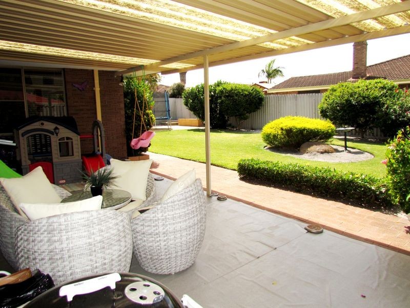 4 Rorie Place, Willetton WA 6155