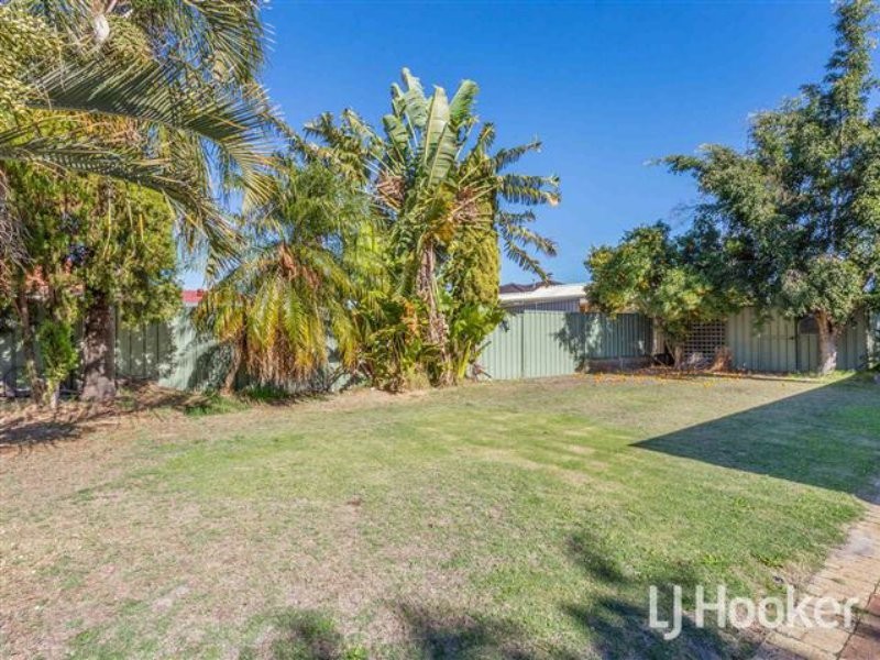 8 Diviney Court, Parkwood WA 6147