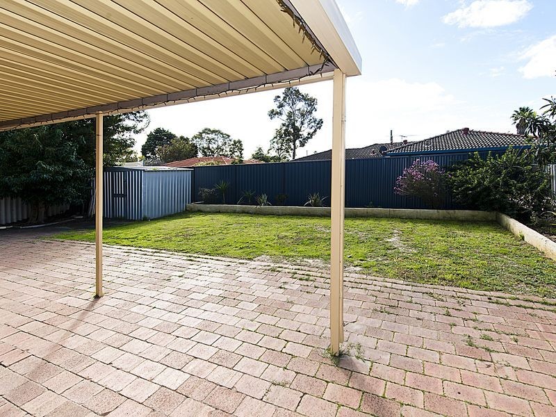 19 Keslake Way, Parkwood WA 6147