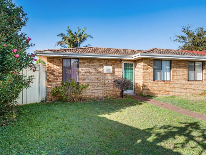 22B Hatcher Way, Parkwood WA 6147