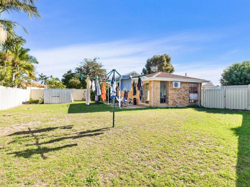 22B Hatcher Way, Parkwood WA 6147