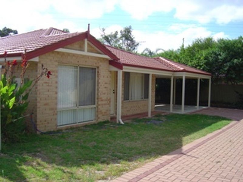 12c Dewey Street, Shelley WA 6148
