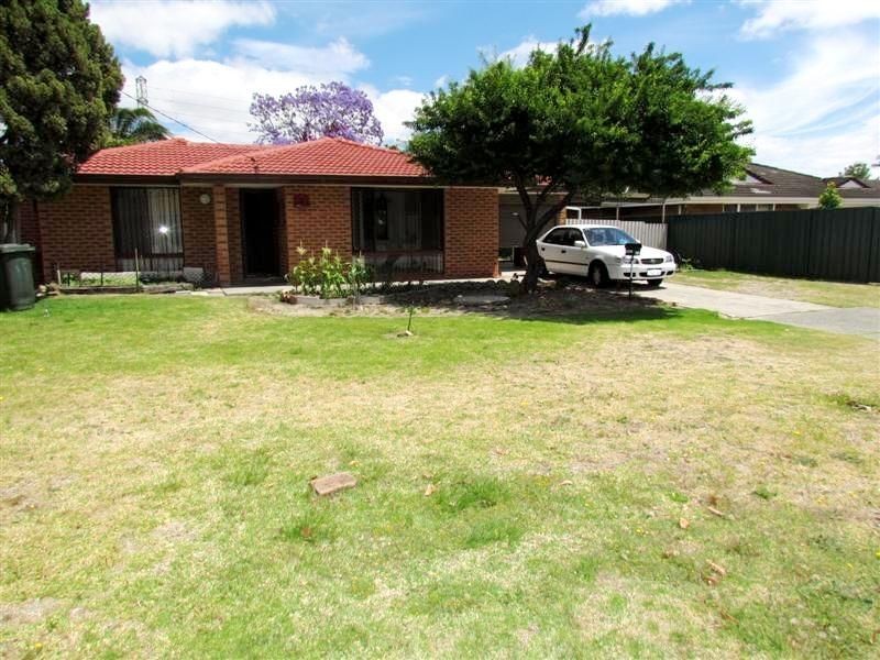 11 Cavendish Way, Parkwood WA 6147