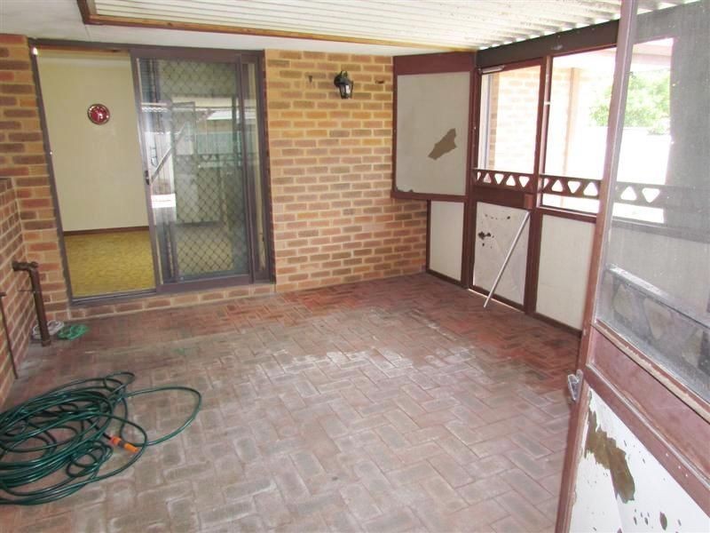 11 Cavendish Way, Parkwood WA 6147