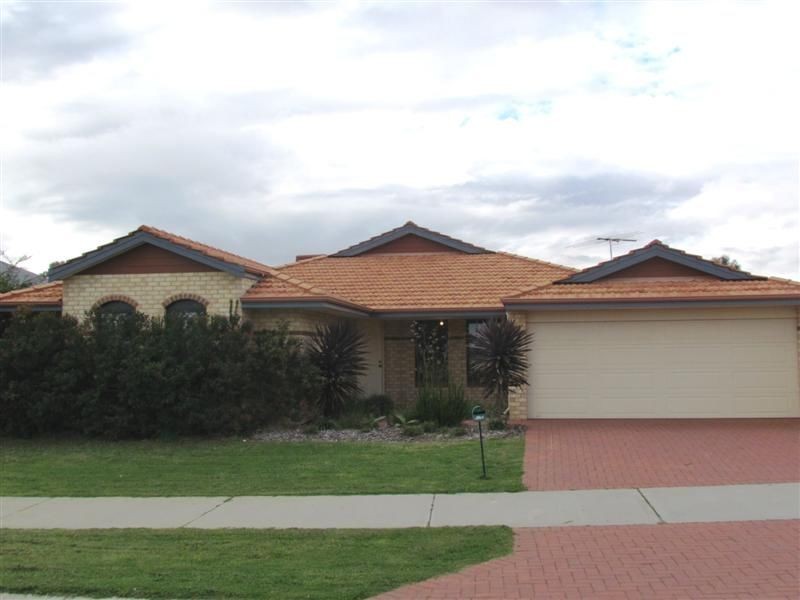 156 Kendall Boulevard, Baldivis WA 6171