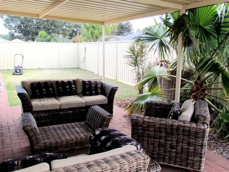 156 Kendall Boulevard, Baldivis WA 6171