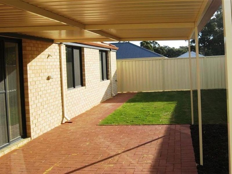 156 Kendall Boulevard, Baldivis WA 6171