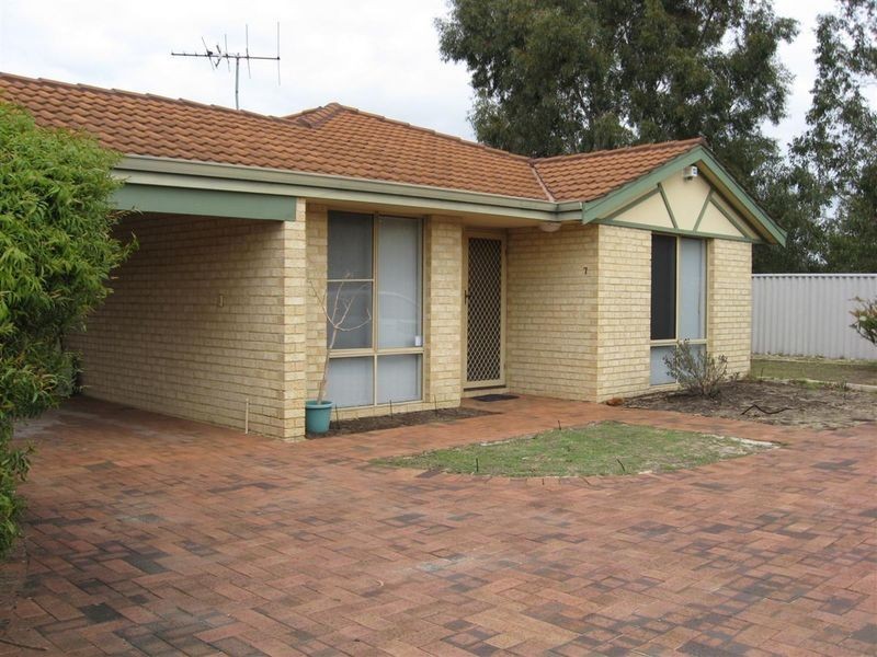 7/45 Rochester Avenue, Beckenham WA 6107