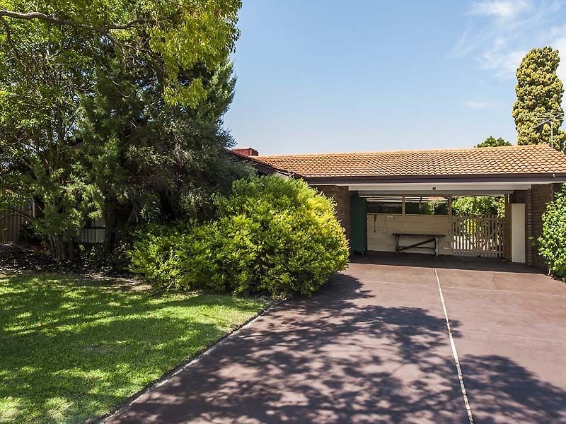 57 Jasmine Loop, Willetton WA 6155