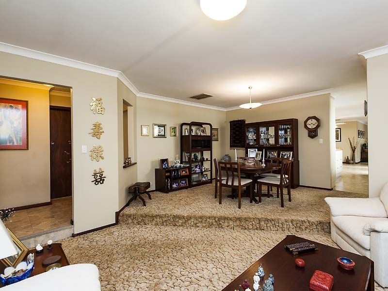 57 Jasmine Loop, Willetton WA 6155