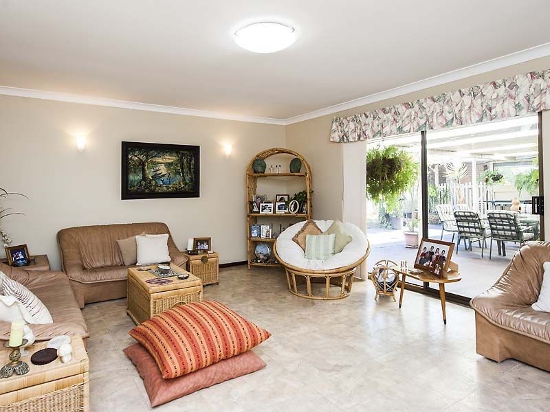 57 Jasmine Loop, Willetton WA 6155