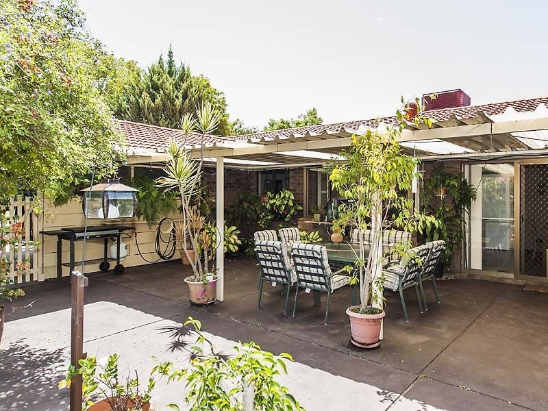 57 Jasmine Loop, Willetton WA 6155