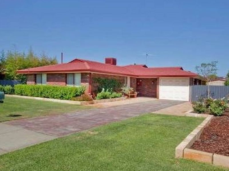35 Salmon Gum Rise, Willetton WA 6155