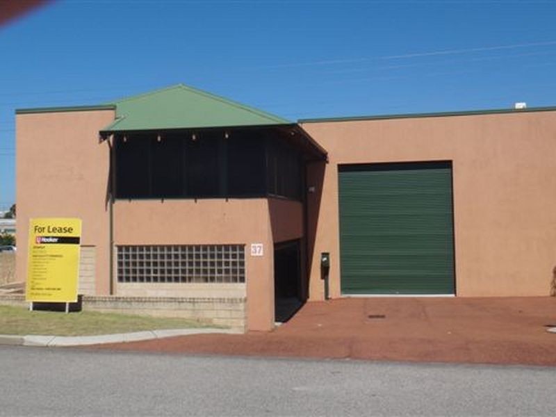 37 Parkinson Lane, O’connor WA 6163