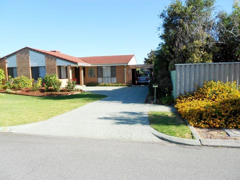 3 Hayle Court, Willetton WA 6155