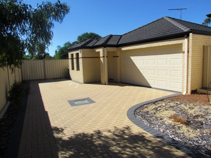 12c Arnott Court, Kelmscott WA 6111