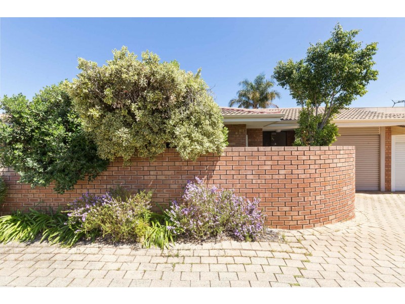 Unit 5/23 Golf Road, Parkwood WA 6147