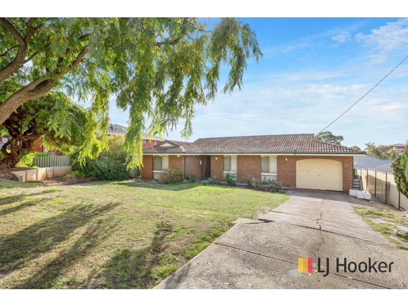 25 Delwood Place, Willetton WA 6155