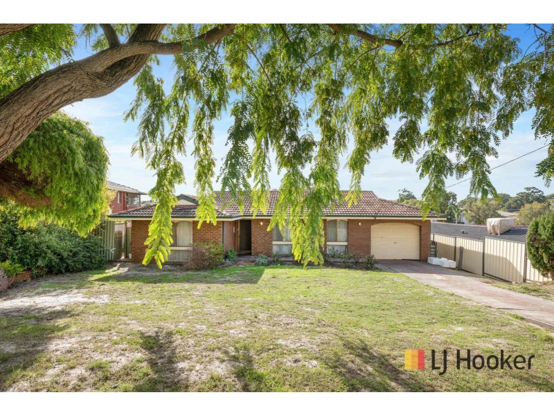 25 Delwood Place, Willetton WA 6155