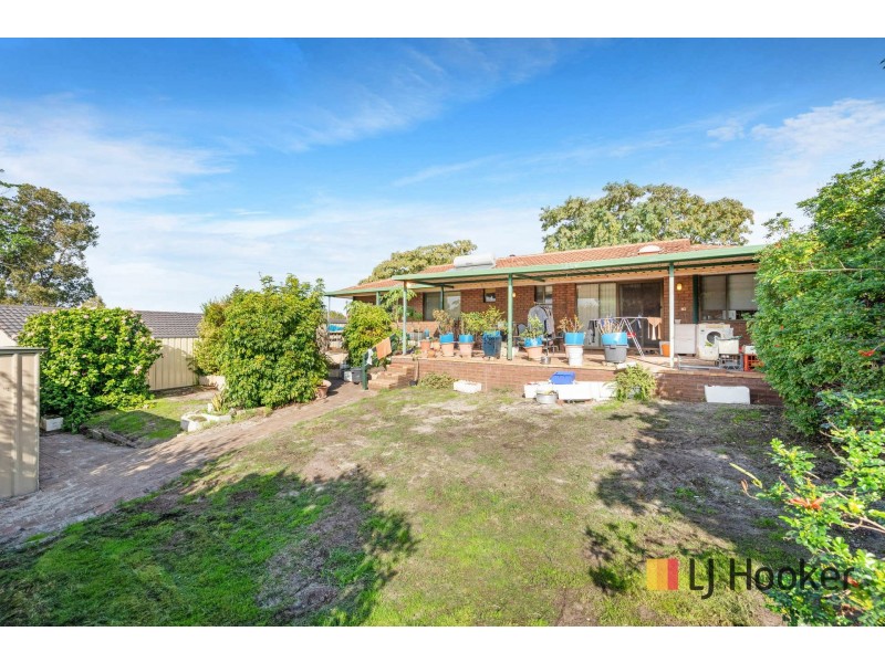 25 Delwood Place, Willetton WA 6155