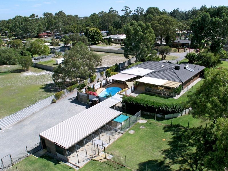 111 Terrier Place, Southern River WA 6110