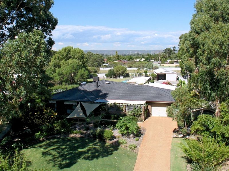 111 Terrier Place, Southern River WA 6110