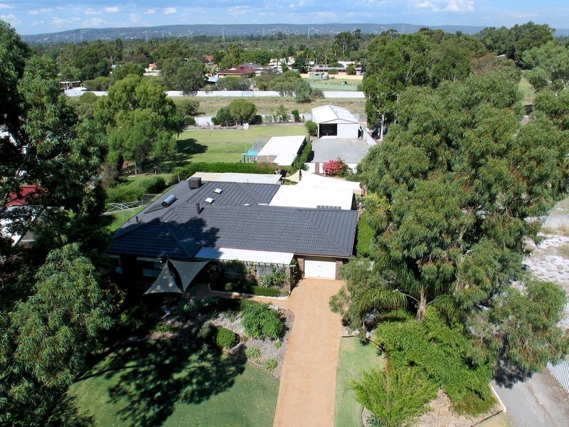 111 Terrier Place, Southern River WA 6110