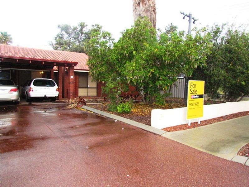 3A Menzies Place, Thornlie WA 6108