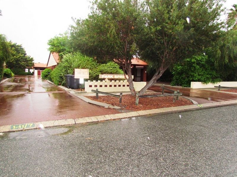 3A Menzies Place, Thornlie WA 6108