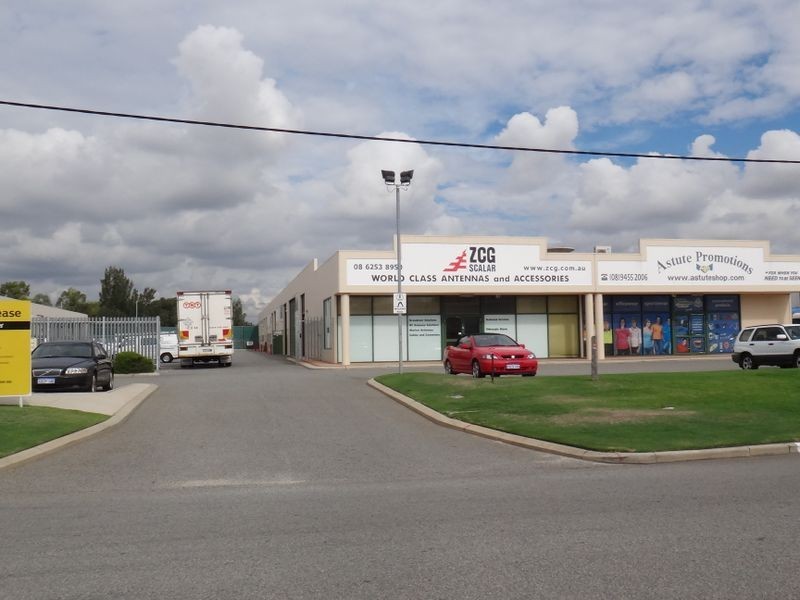 Unit 17/32 Vinnicombe Drive, Canning Vale WA 6155