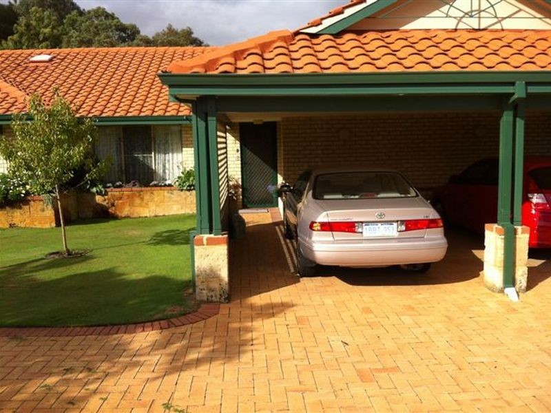 7/25 Carmody Court, Bull Creek WA 6149