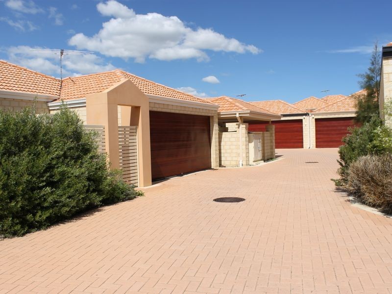 14/35 Hidden Valley Retreat, Clarkson WA 6030