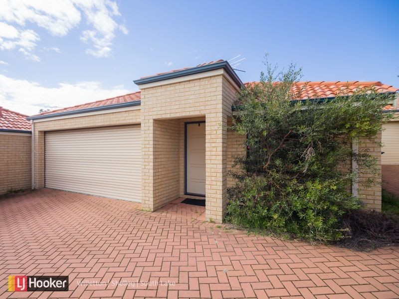 2C Gretham Road, Westminster WA 6061