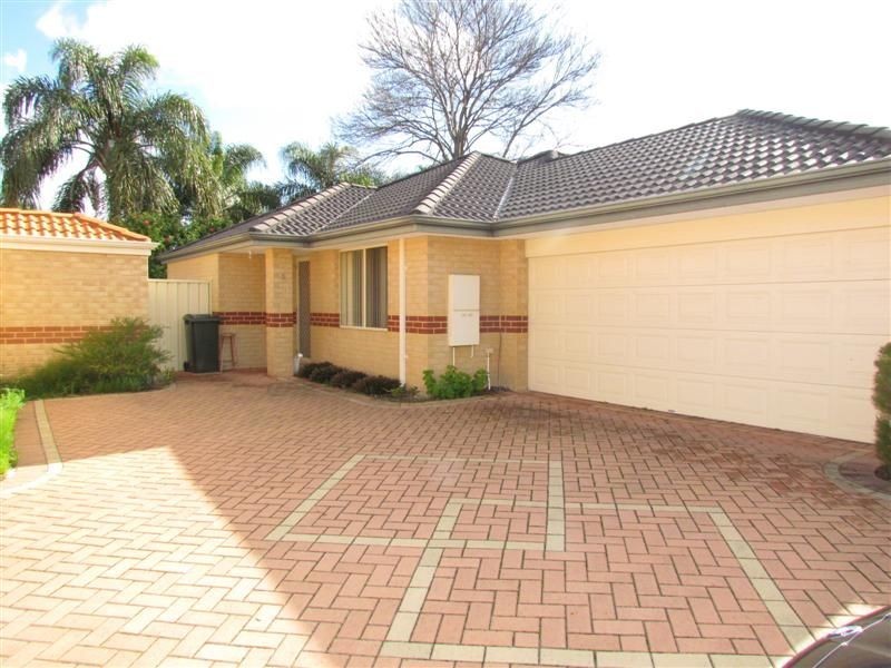 5/40 Willcock St, Ferndale WA 6148