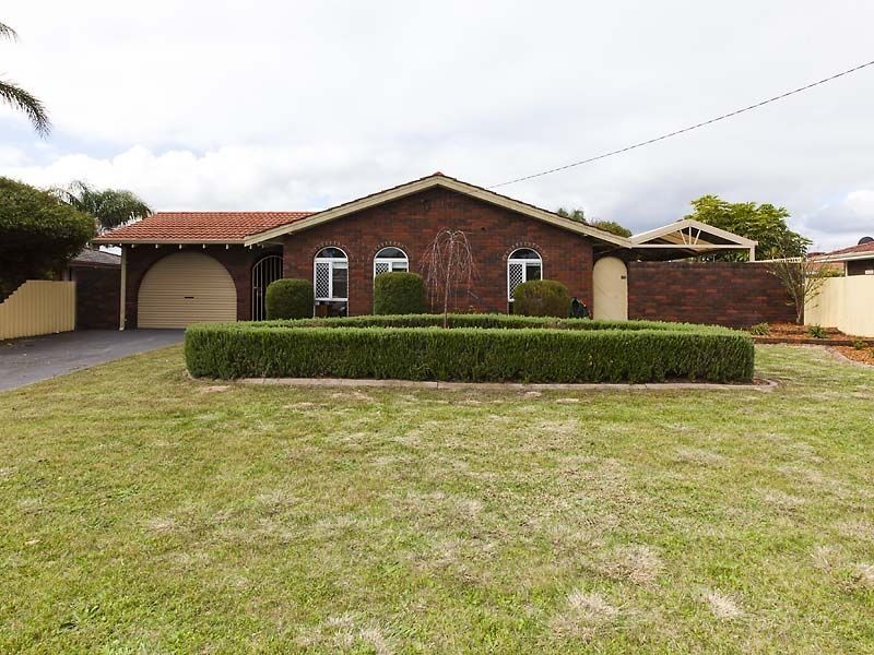 3 Meuller Way, Thornlie WA 6108
