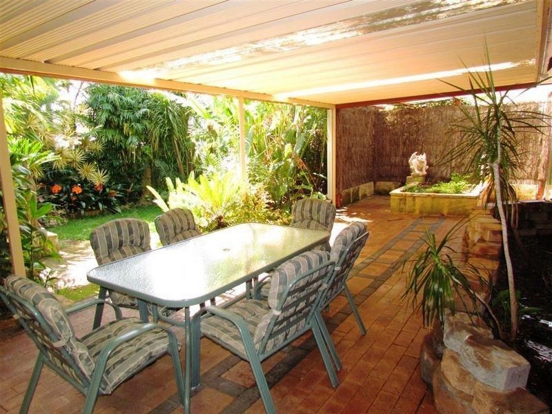 60 Keslake Way, Parkwood WA 6147