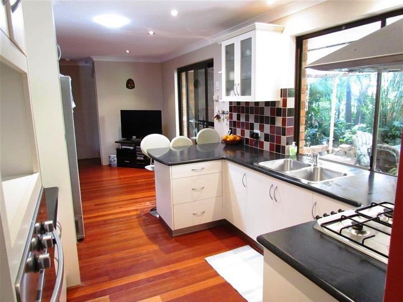 60 Keslake Way, Parkwood WA 6147