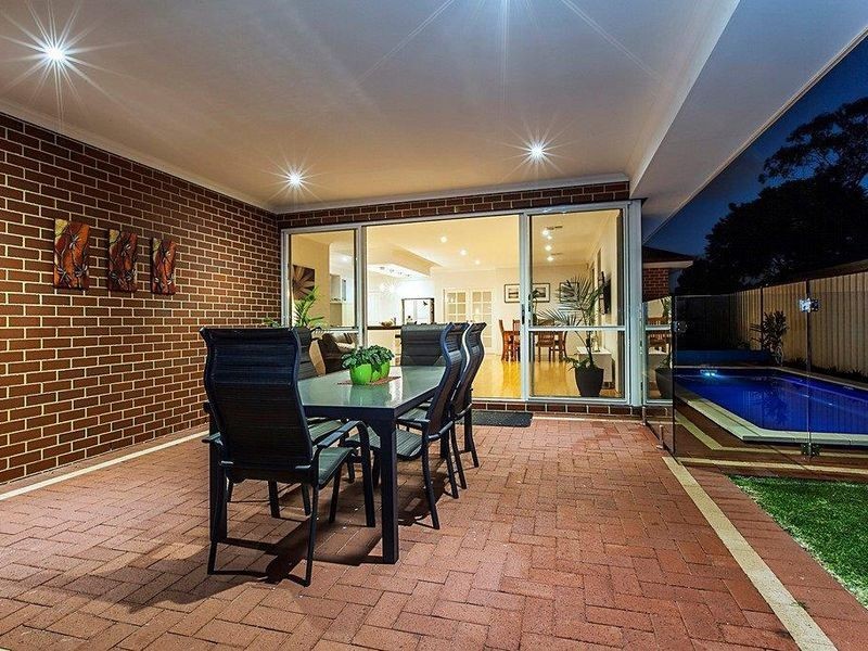 13 Amphion Place, Leeming WA 6149