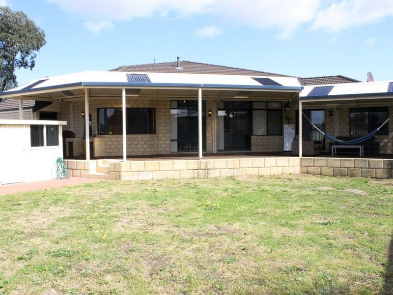 2 Bittern Lane, Beeliar WA 6164