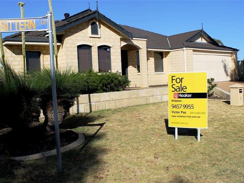 2 Bittern Lane, Beeliar WA 6164