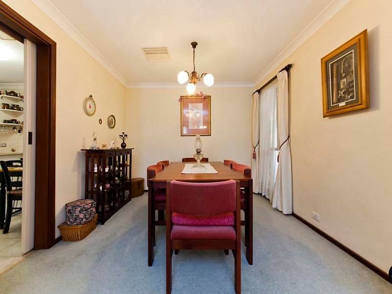 19 Periwinkle Way, Parkwood WA 6147