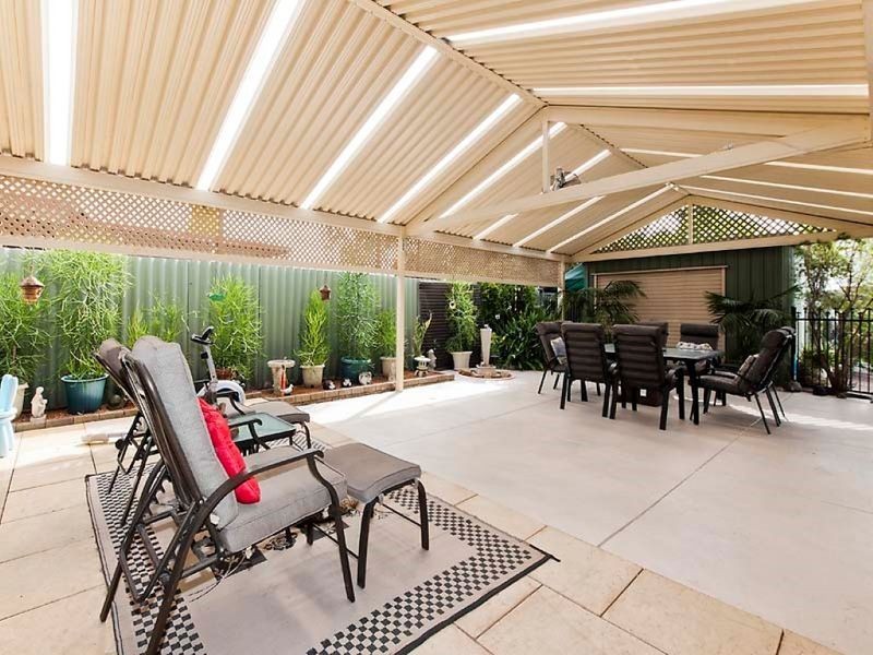 19 Periwinkle Way, Parkwood WA 6147