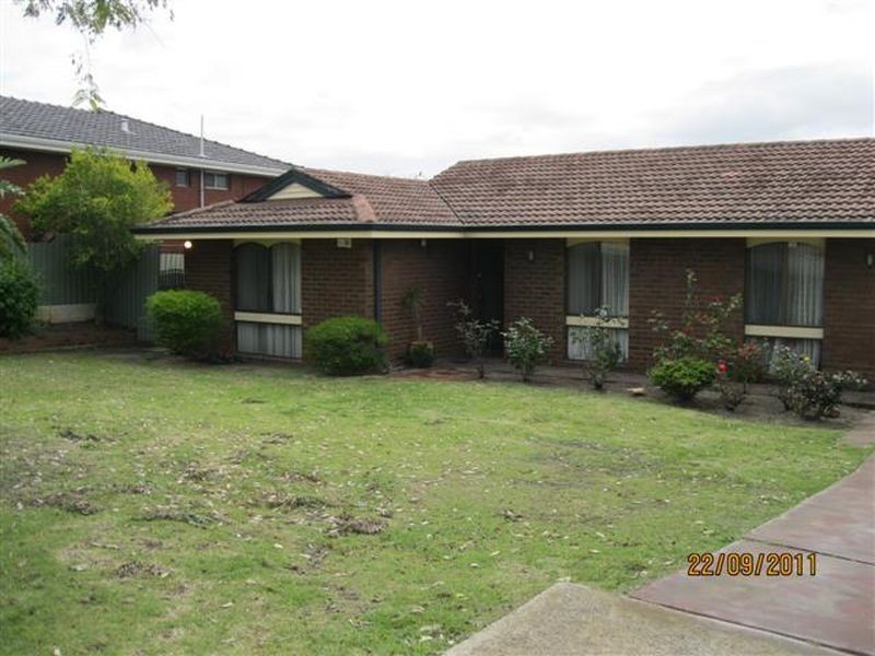 25 Delwood Place, Willetton WA 6155