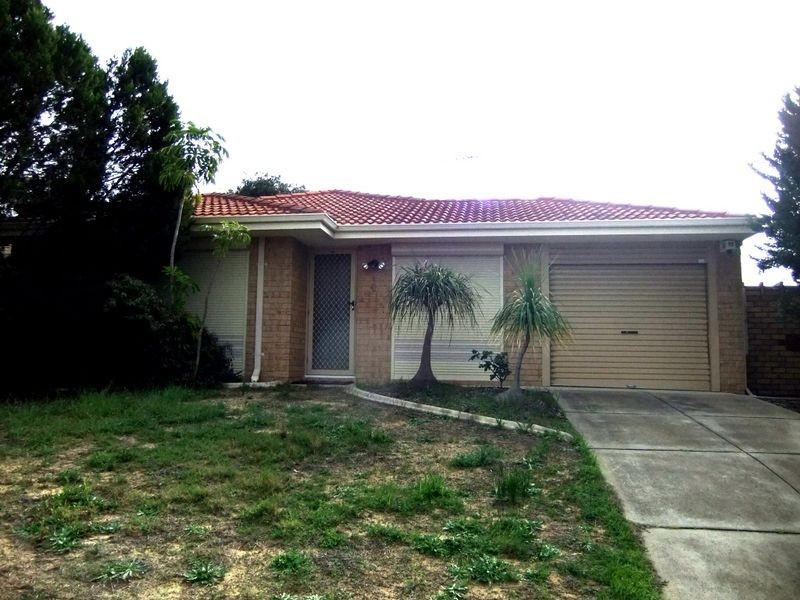 4 Prockter Gardens, Leda WA 6170