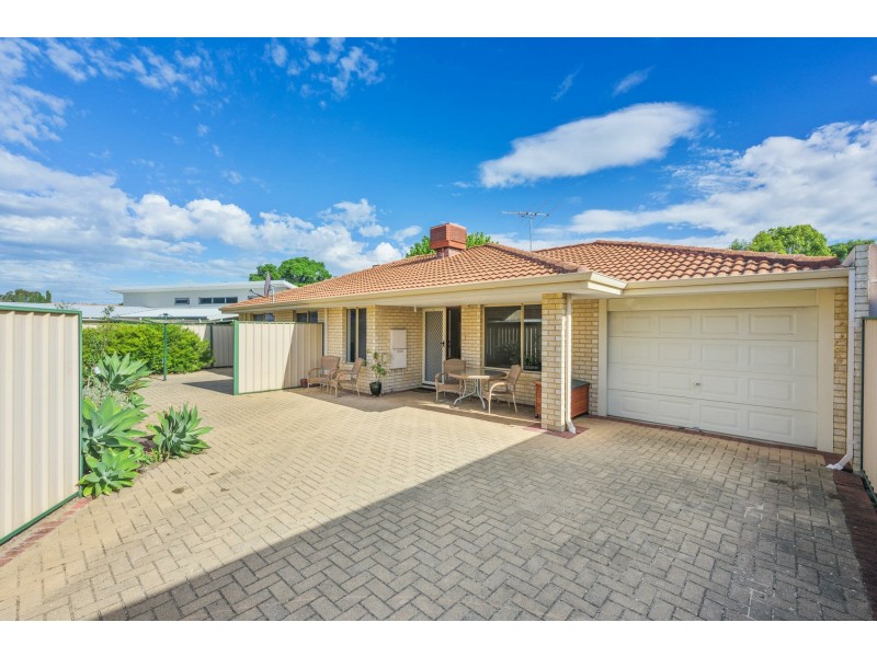 2/17 Dawson Road, Brentwood WA 6153